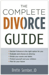 The Complete Divorce Guide
