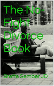 Books_TheNoFightDivorceBook The No-Fight Divorce Book