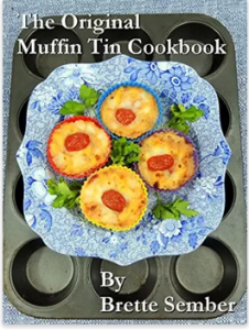 Books_TheOriginalMuffinTinCookbook The Original Muffin Tin Cookbook