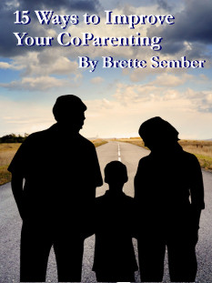 15 Ways to Improve Your Co-Parenting 15 Ways to Improve Your Co-Parenting
