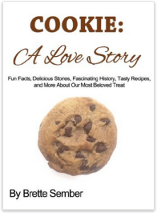 Cookie: A Love Story