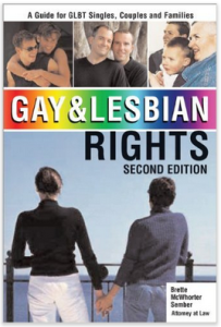 Gay & Lesbian Rights, 2nd Edition