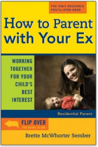How to Parent with Your Ex