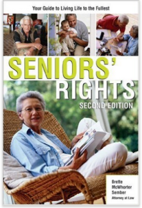 Seniors' Rights, 2nd Edition
