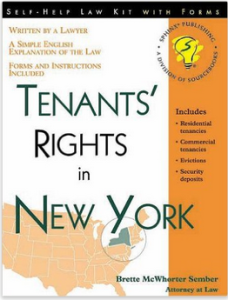 Tenants' Rights in New York