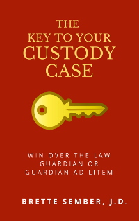 Key To Your Custody Case