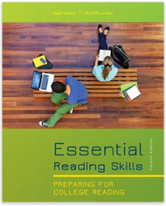 Essential Reading Skills, 4th Edition