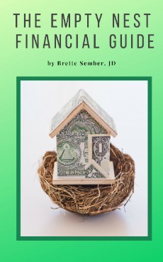 The Empty Nest Financial Guide