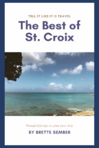 The Best of St. Croix