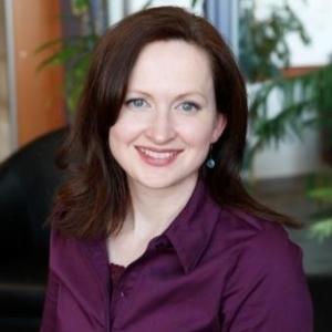 Kristen Gough
