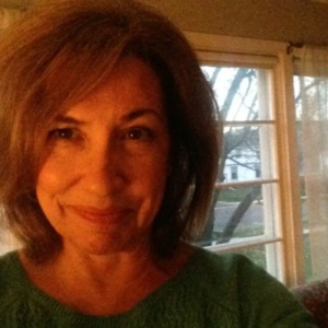 Julie Pfitzinger