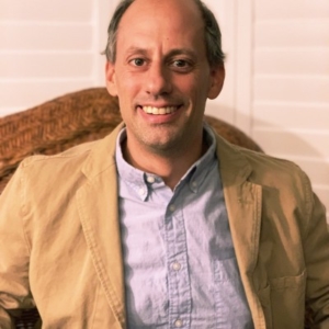 Adam Kosloff