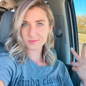 Chelsea VanBuskirk