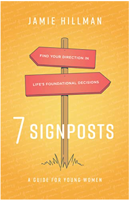 7 Signposts