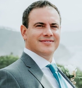 Adam Ramirez