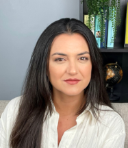 Monica Ribero