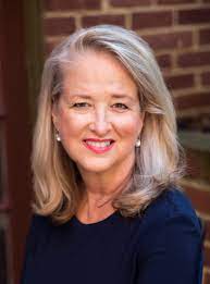 Gwen Mayes, JD MMSc