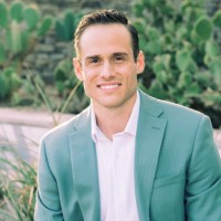 Zachary T. Mason, CDFA