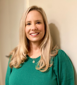 Kristi Ottis, MS, LPC, NCC